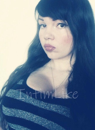 Индивидуалка Алина №40725, 24 лет