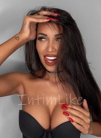 Путана Кассандра №9057, 23 лет