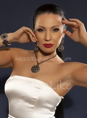 Шлюха Анжелика №1916, 40 лет