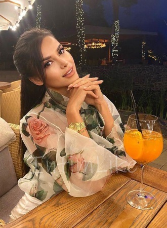 Массажистка Катя №37686, 24 лет