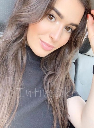 Шлюха Алена №27287, 20 лет