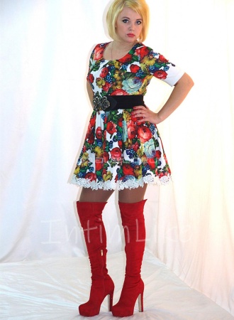 Частная лена №31271, 23 лет