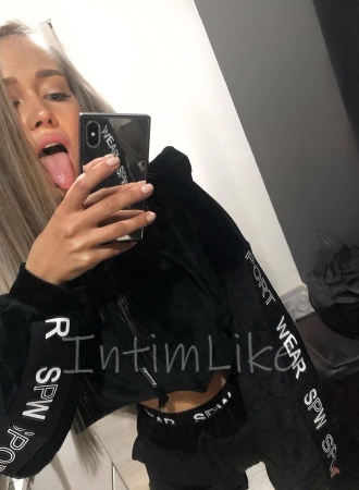 Элитная Ленчик №6775, 24 лет