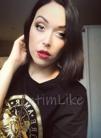 Стриптизерша Аня №25226, 26 лет