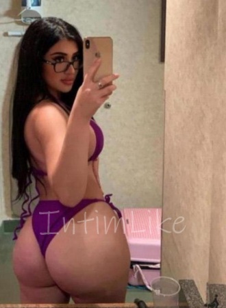 Шалава Катя №34735, 25 лет