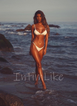 Элитная Эля №16456, 27 лет