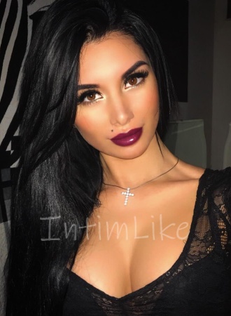 Частная Киска №5212, 25 лет