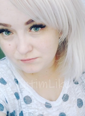 Стриптизерша Анжелла №5574, 20 лет