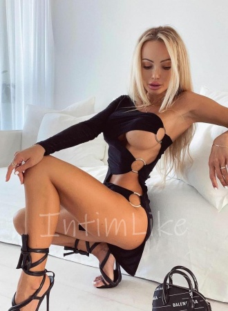 Массажистка Вика №21157, 27 лет