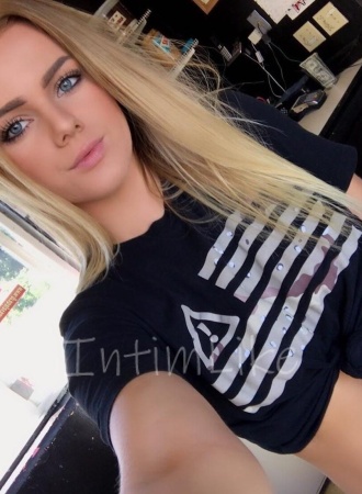 Студентка Марине №6435, 25 лет