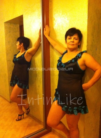 Массажистка Гузаля №4131, 43 лет