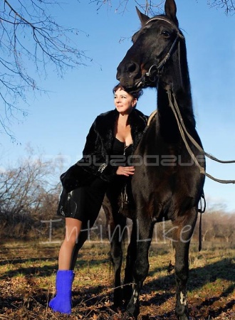 Частная Карла №1797, 46 лет