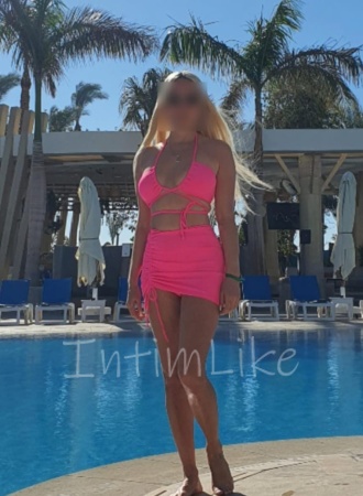 Студентка Юля №16875, 28 лет