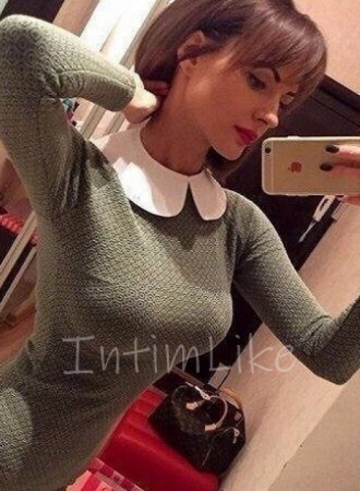 Модель Кристина №33045, 25 лет